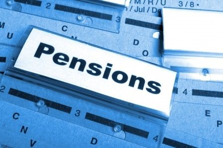 Aged-Pension