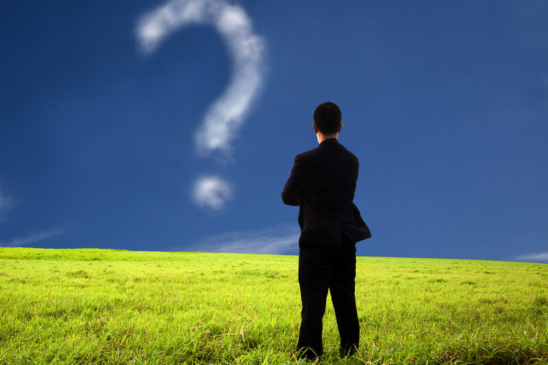 Industry-funds-question-mark questions