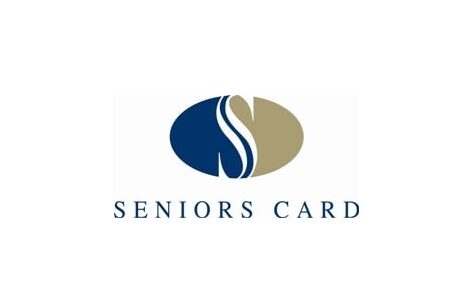 Seniors Card 1 Seniors Card