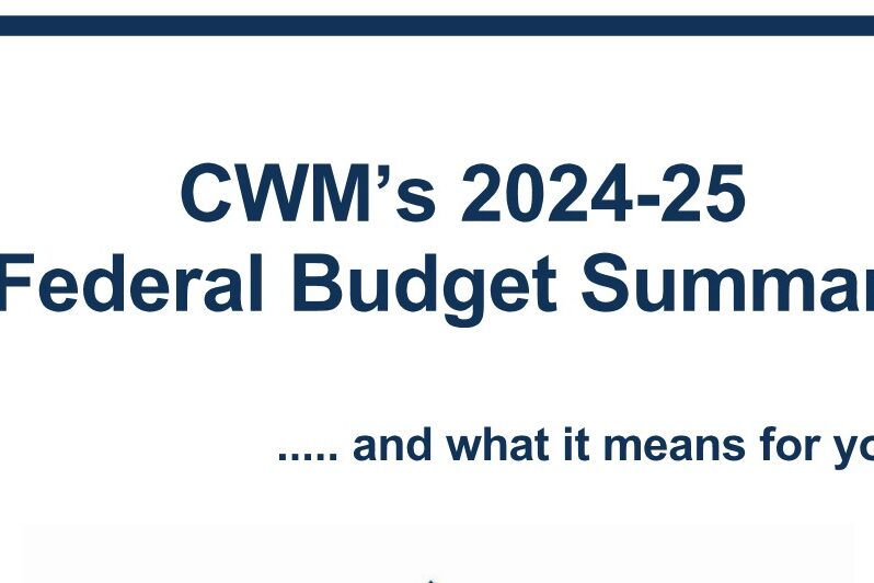 Federal-Budget-Summary-2024-25 2024/25 Federal Budget image